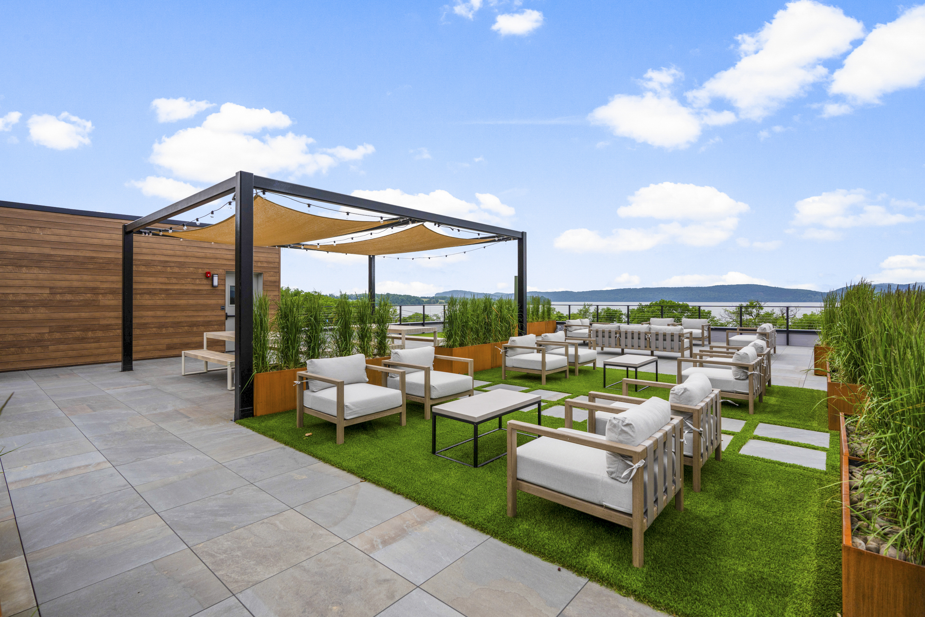  New Luxury Condos on The Hudson with River views - 物件實景