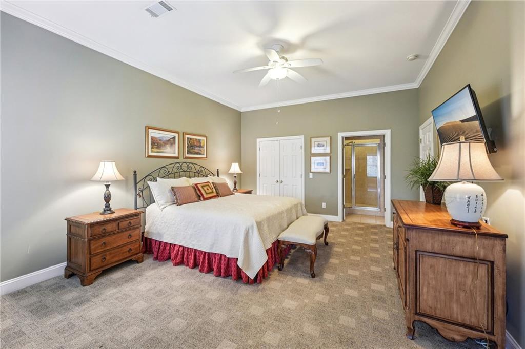 Big Canoe, Georgia, 30143, United States, 4 Bedrooms Bedrooms, ,4 BathroomsBathrooms,Residential,For Sale,2031127