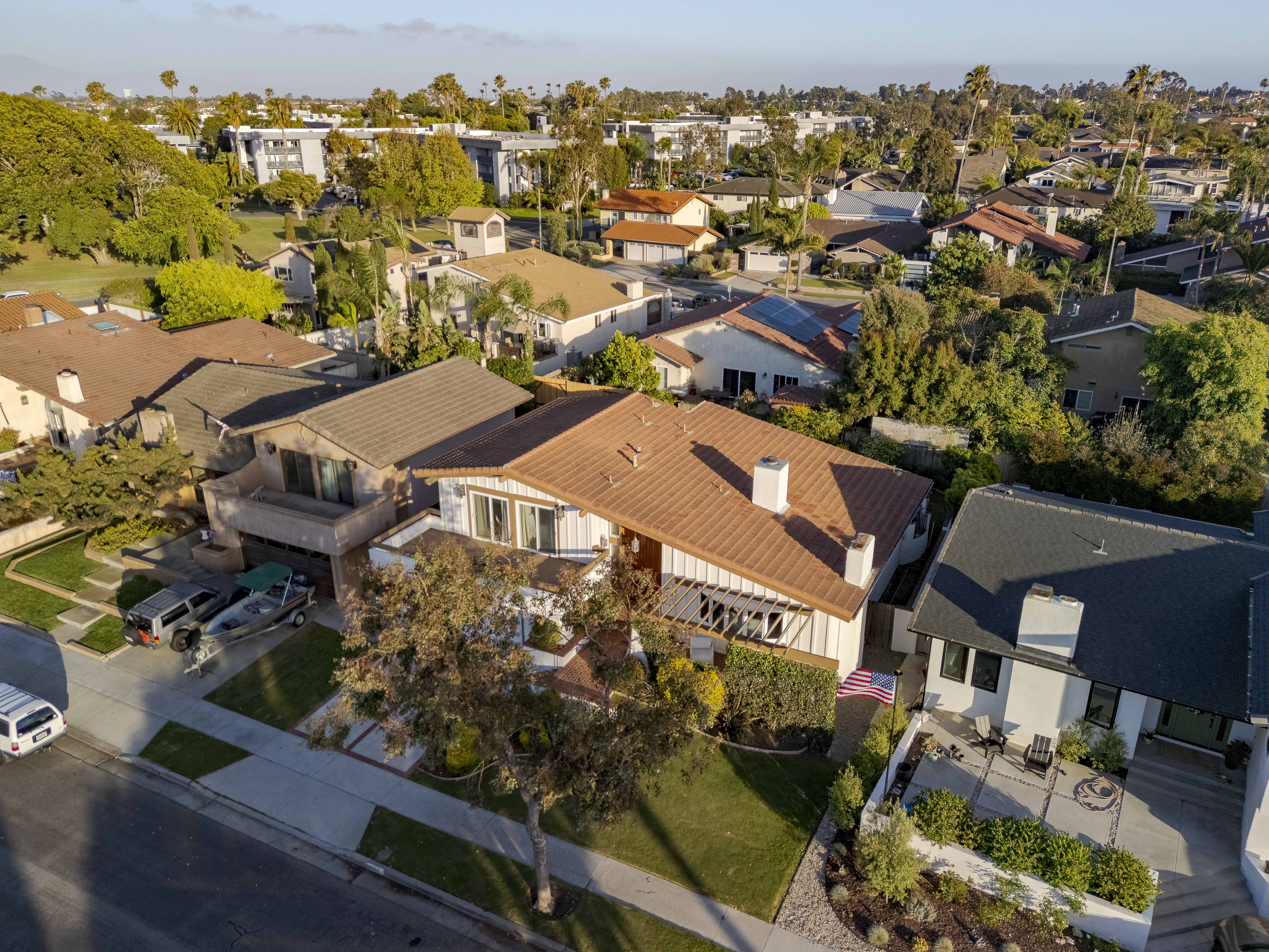  4192 Branford Drive, Huntington Beach, CA 92649 - 物件實景