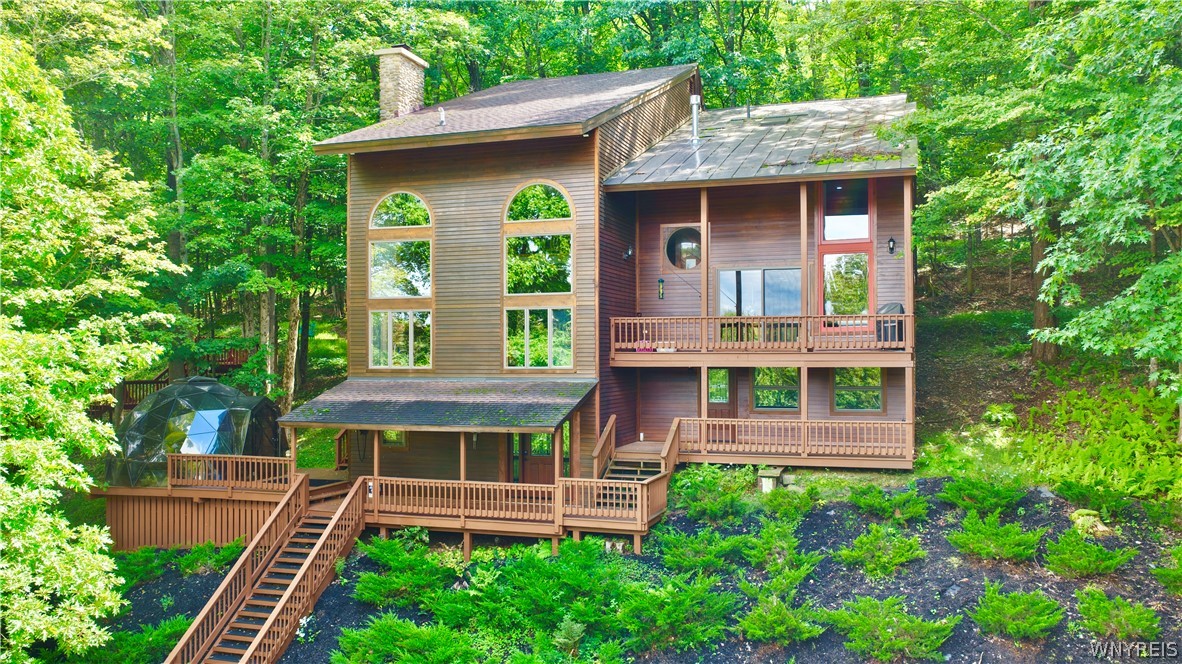 Four Wheel Dr, Ellicottville, NY 14731