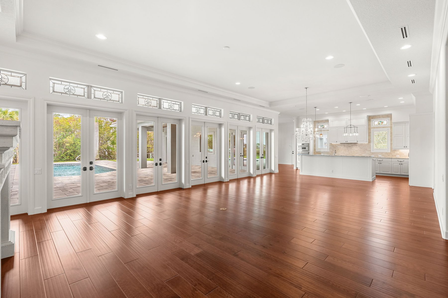  135 Lansing Island Drive, Indian Harbour Beach, FL, 32937 - 物件實景