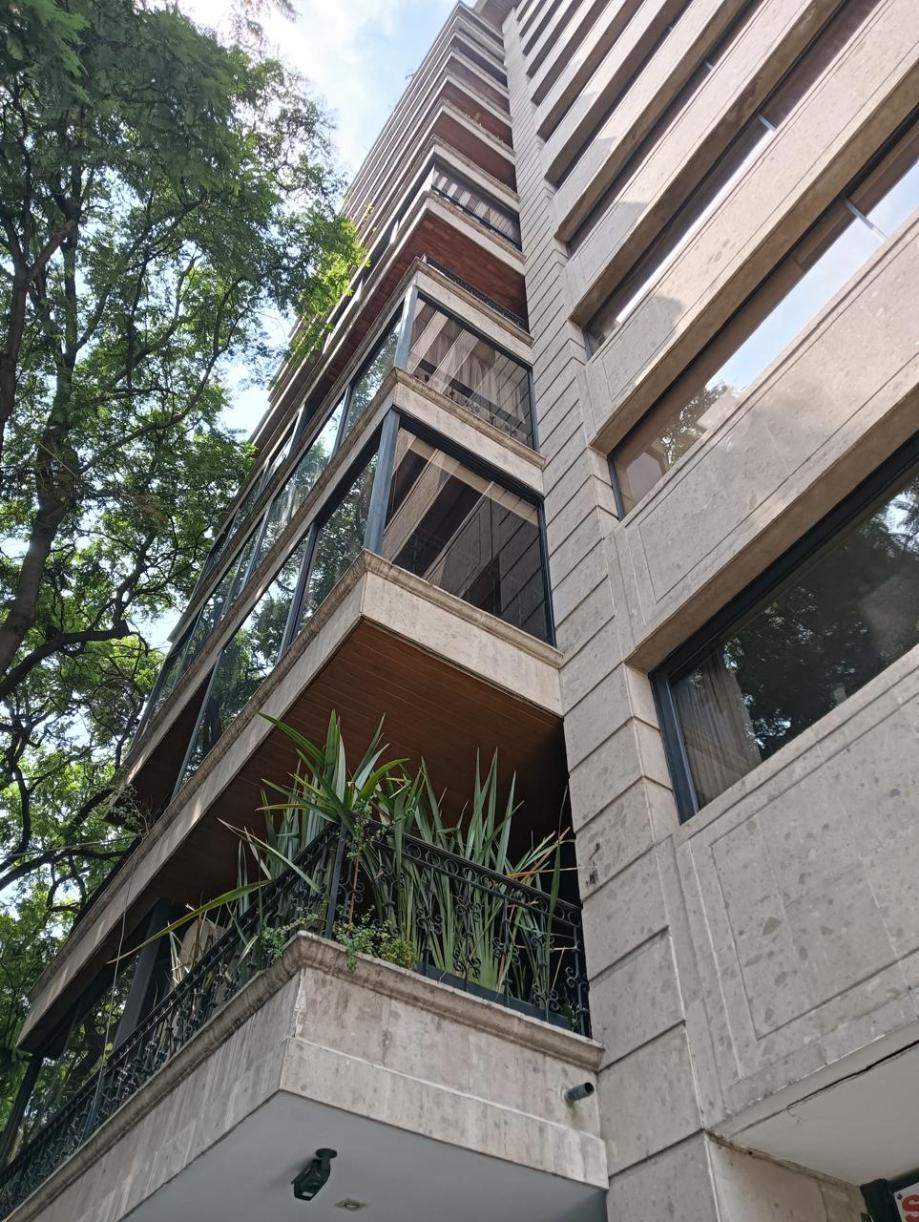 Miguel Hidalgo, Ciudad de México, 11560, Mexico, 3 Bedrooms Bedrooms, ,3 BathroomsBathrooms,Residential,For Sale,1984751