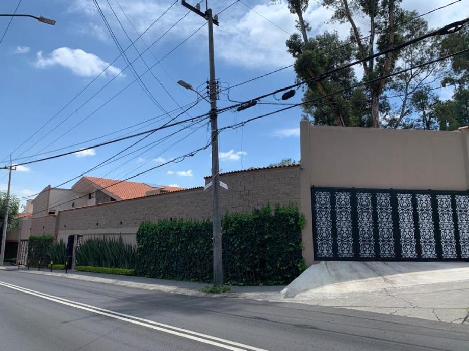 Llanura, Coyoacán, Ciudad de México, 04500, Mexico, 5 Bedrooms Bedrooms, ,5 BathroomsBathrooms,Residential,For Sale,Llanura,1611587