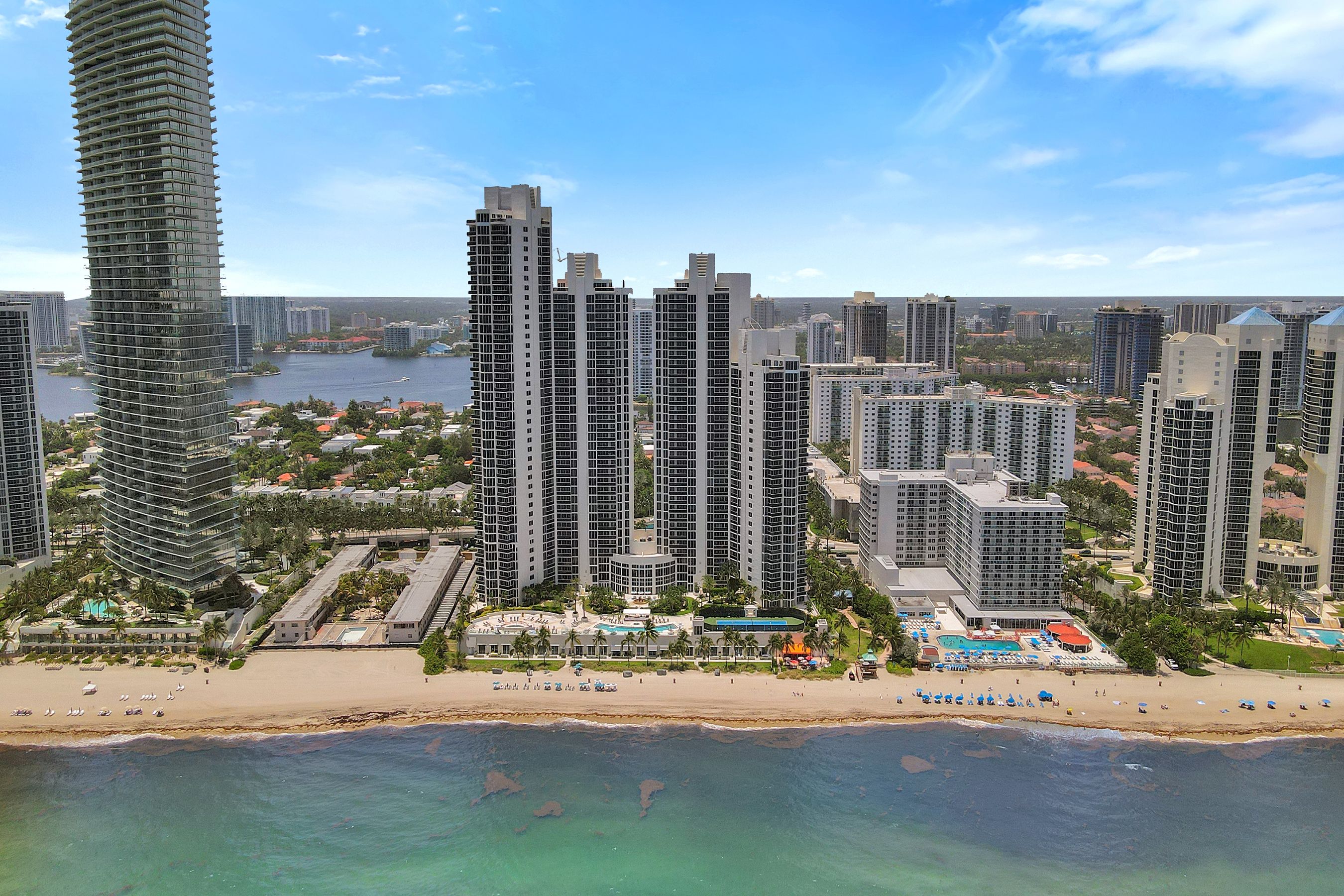  19111 Collins Ave, Sunny Isles Beach, FL, 33160 - 物件實景