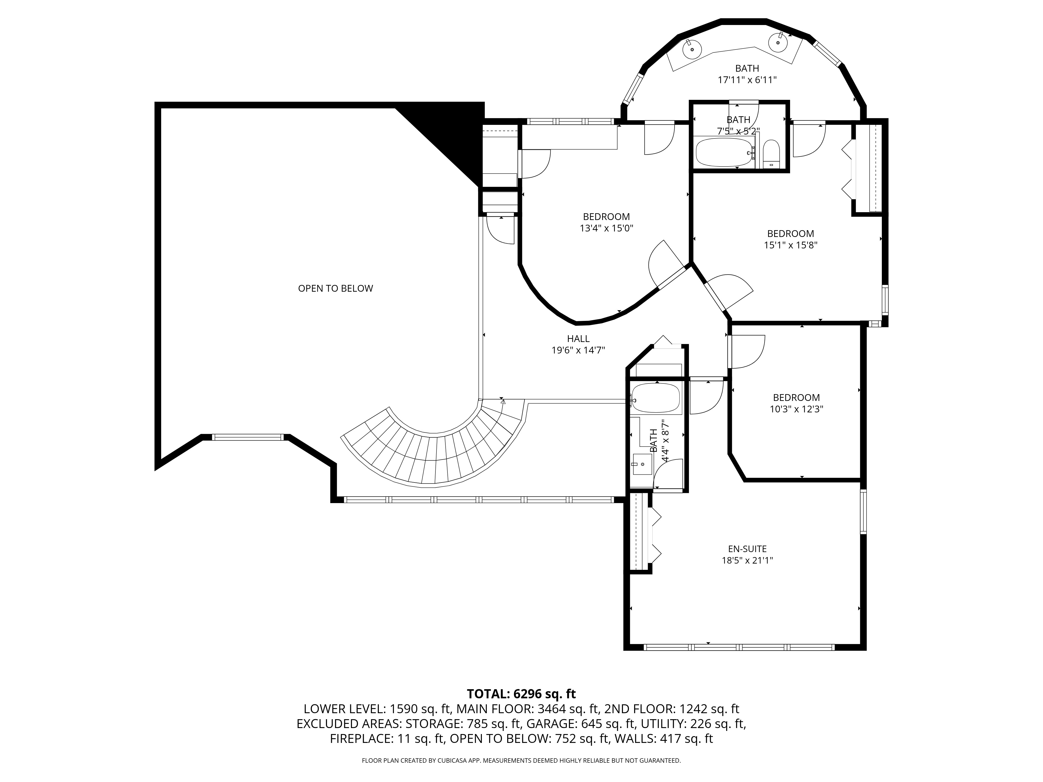  Unique Contemporary Home - 物件實景