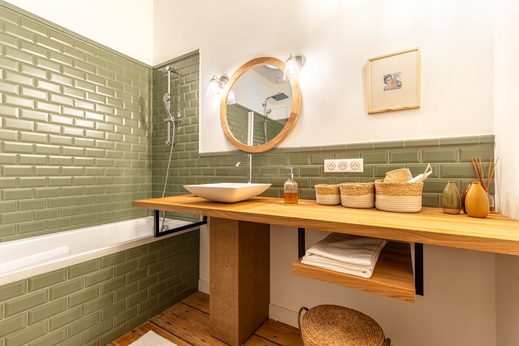  BORDEAUX HEART CHARTRONS – SUMPTUOUS STONE HOUSE 270M² - 5 BEDROOMS - TERRACE  … - 物件實景