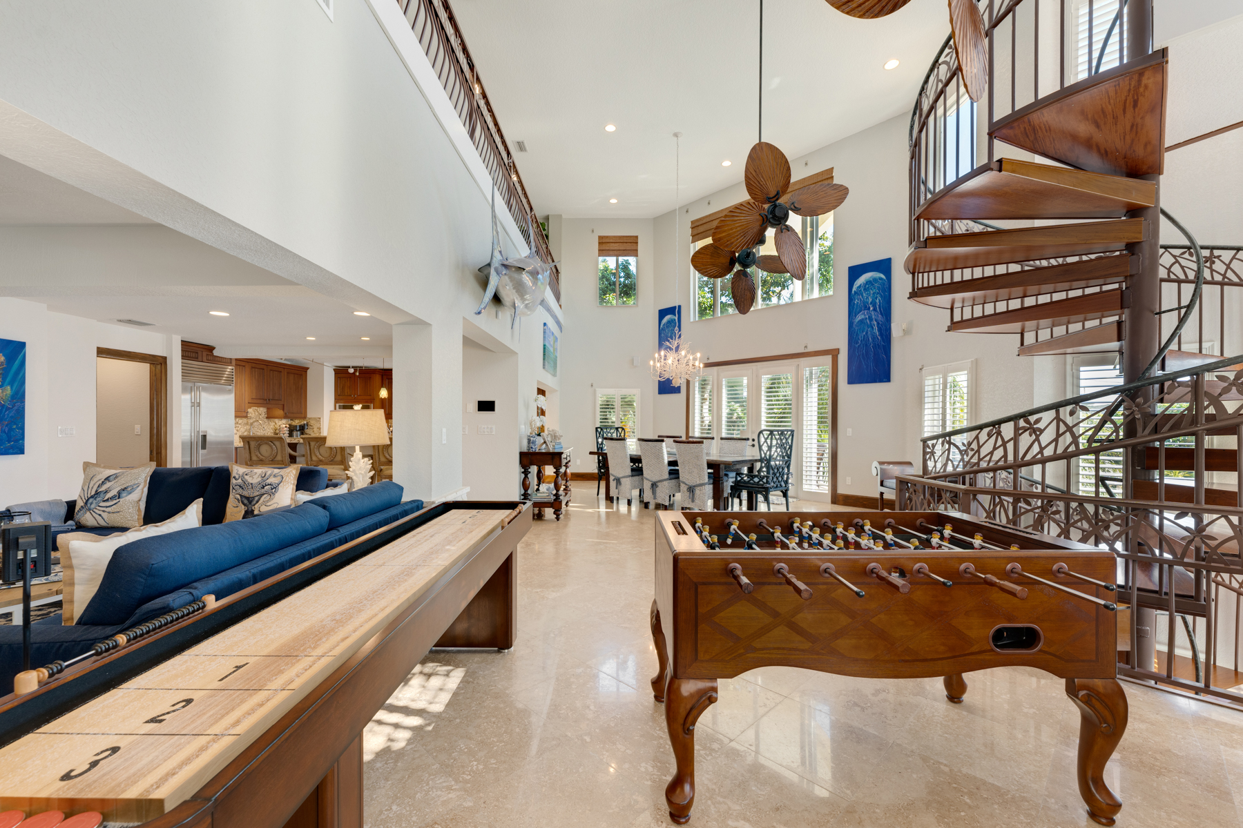  141 Canal Street, Plantation Key - 物件實景