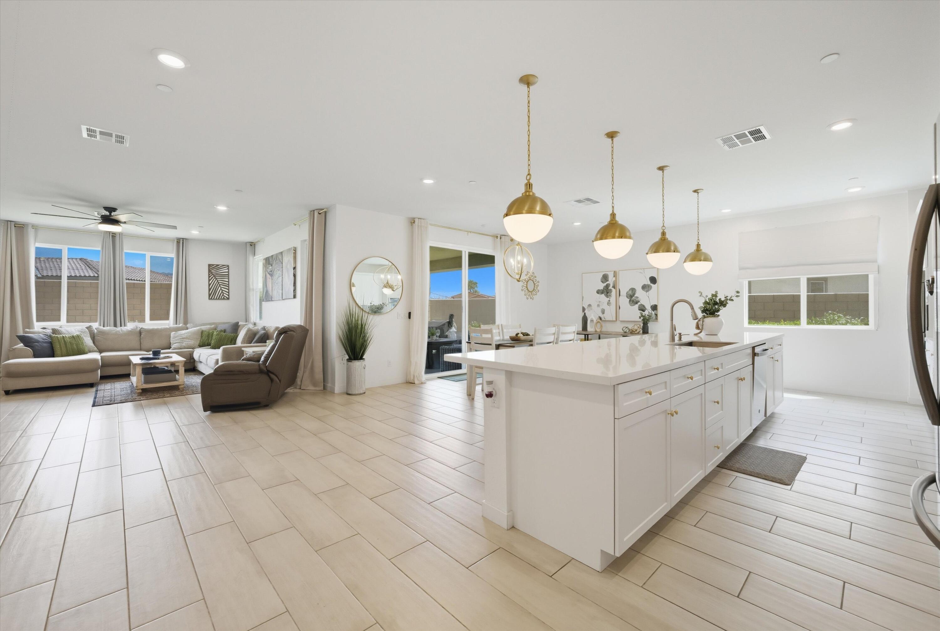 Indio, California, 92203, United States, 4 Bedrooms Bedrooms, ,3 BathroomsBathrooms,Residential,For Sale,2000951