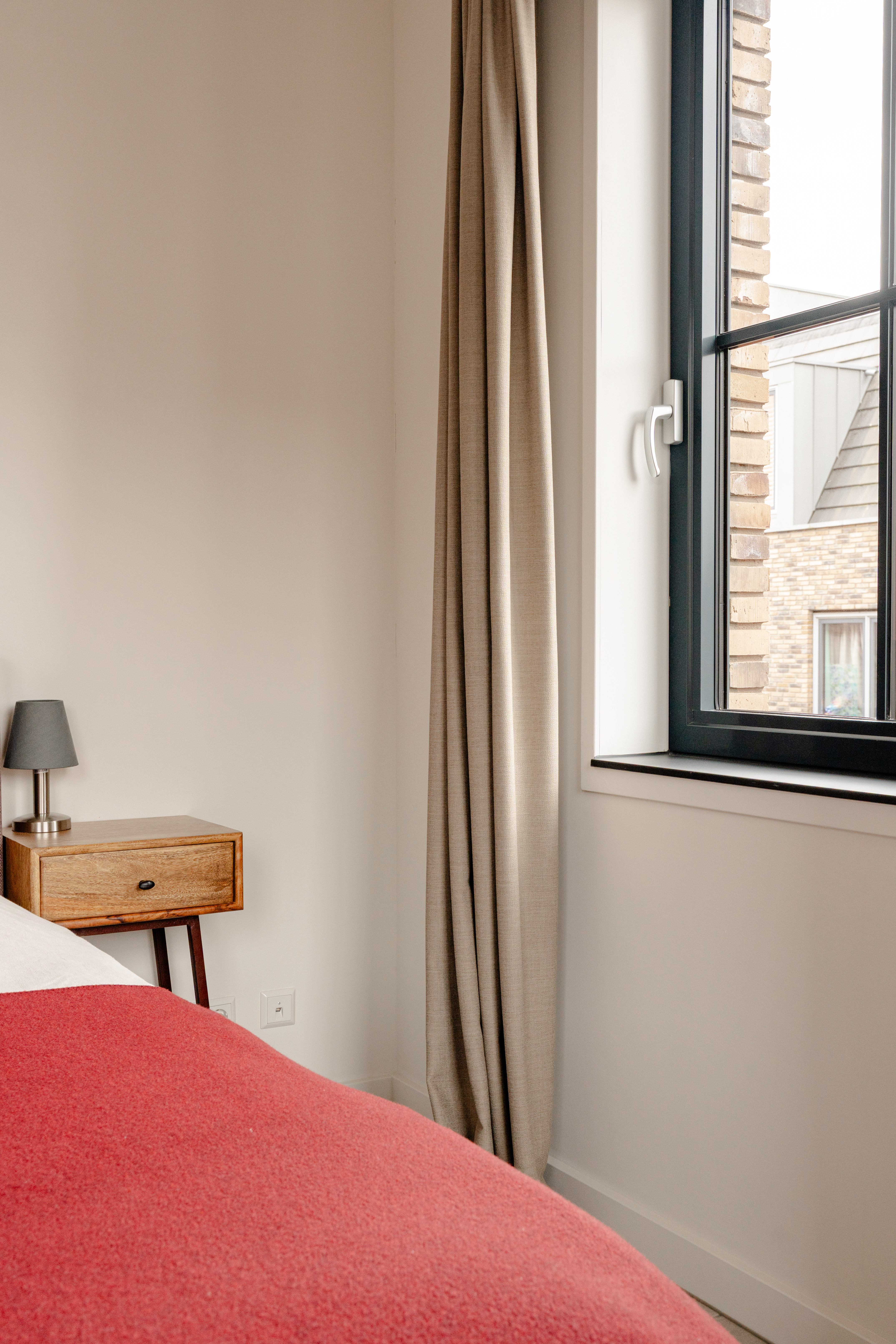  Luxury Amsterdam Apartment in the Houthavens - 物件實景