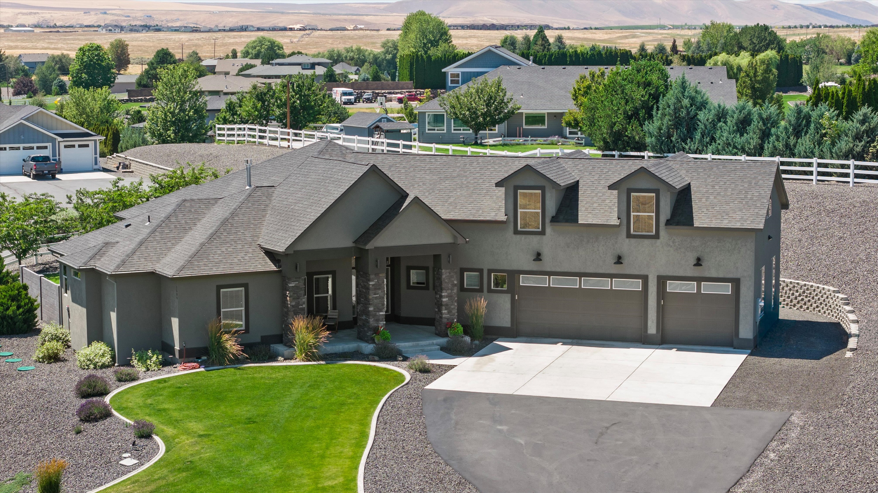  Perfect Balance of Peaceful Country Living and Modern Convenience. - 物件實景