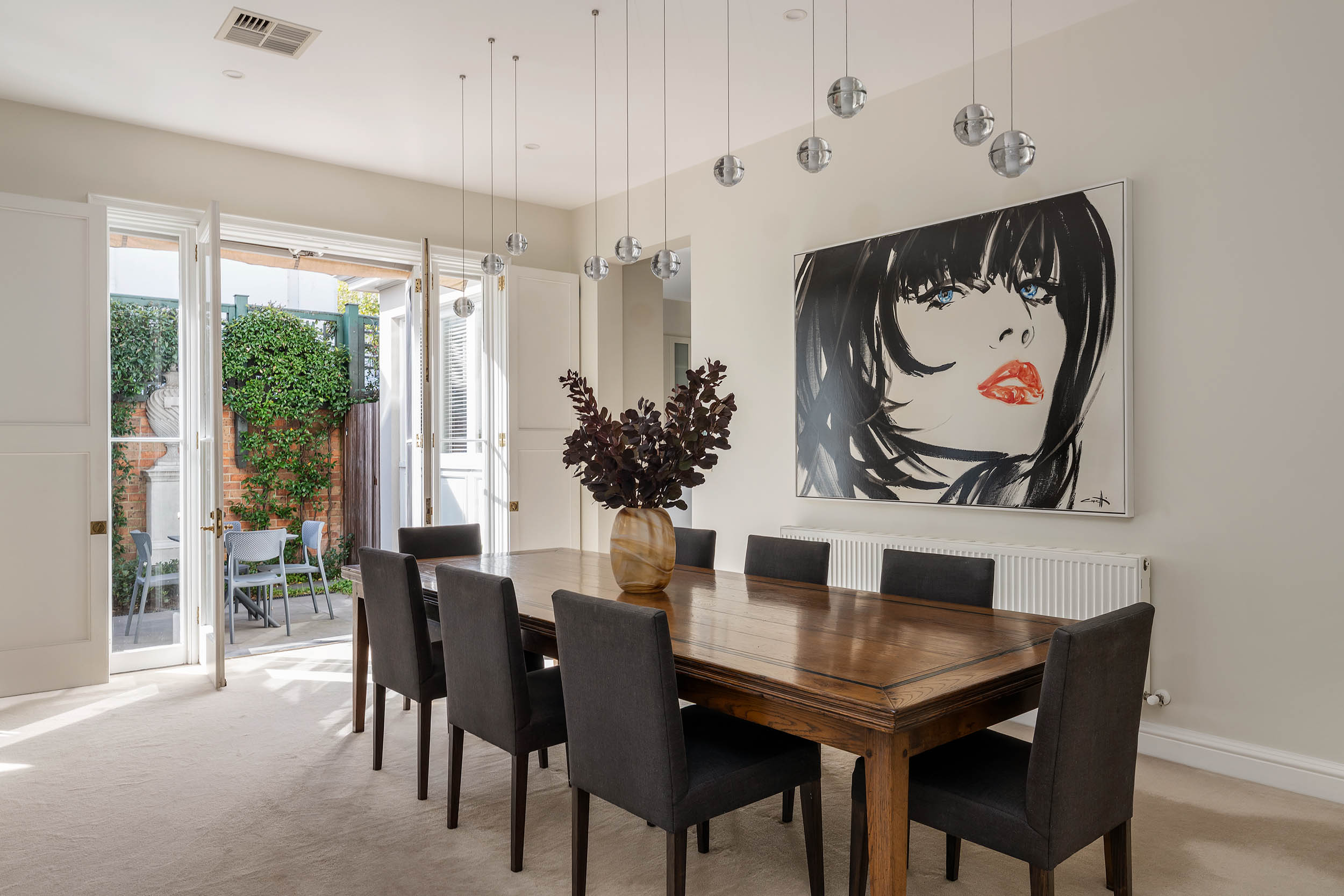  22 Airlie Street, South Yarra - 物件實景