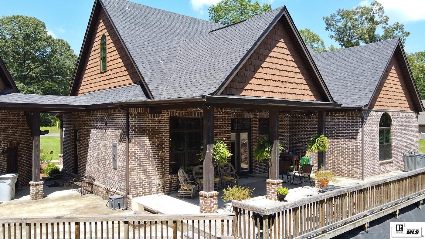 West Monroe, Louisiana, 71292, United States, 3 Bedrooms Bedrooms, ,4 BathroomsBathrooms,Residential,For Sale,1959041