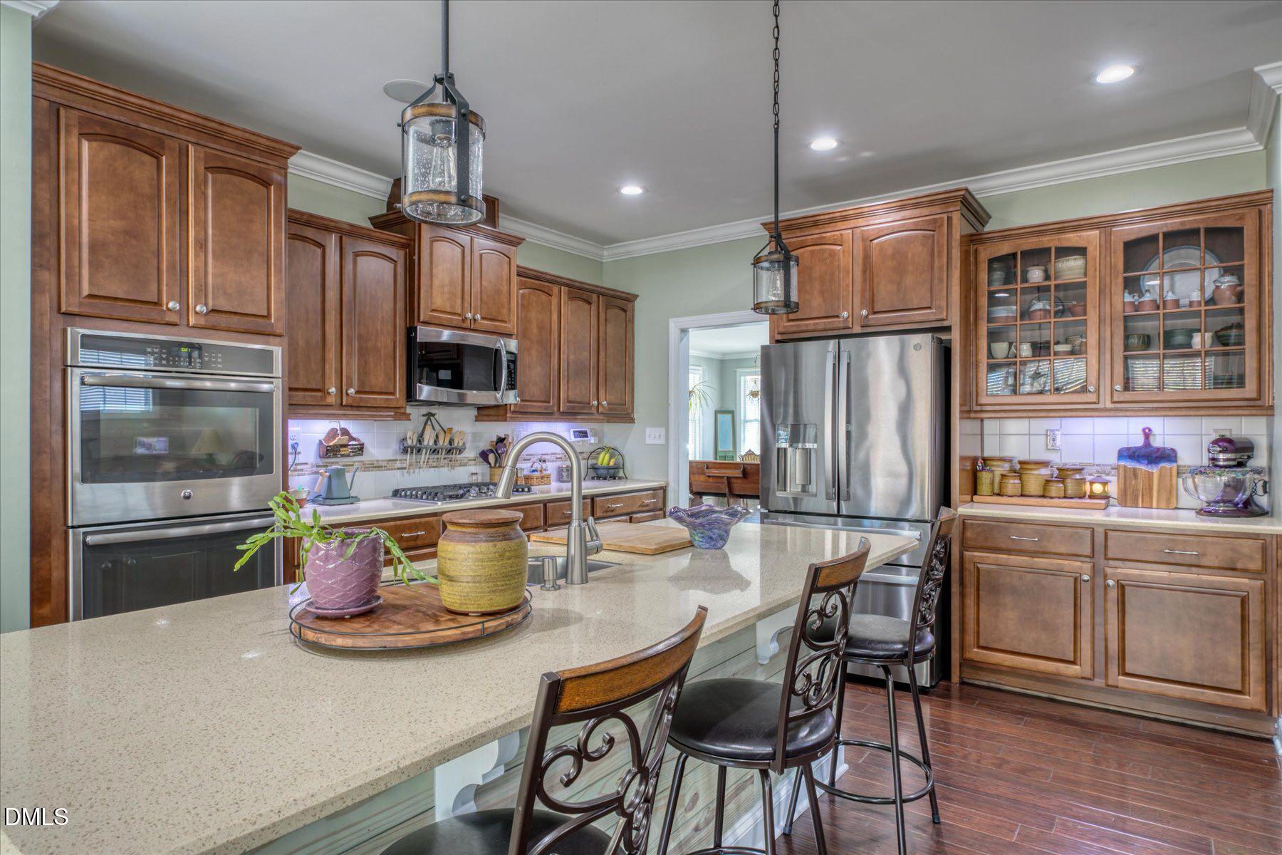 Clayton, North Carolina, 27527, United States, 5 Bedrooms Bedrooms, ,4 BathroomsBathrooms,Residential,For Sale,2040029