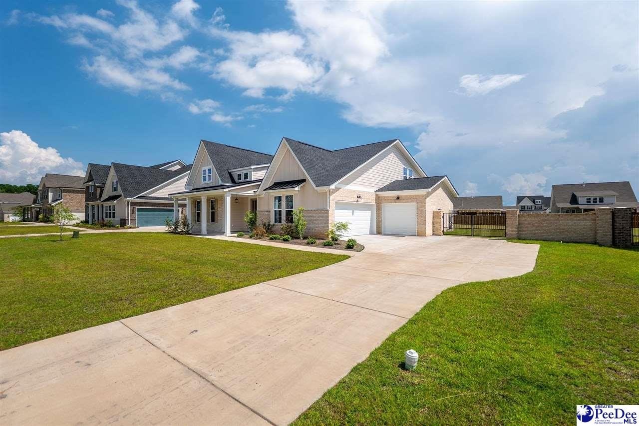 Florence, South Carolina, 29501, United States, 5 Bedrooms Bedrooms, ,5 BathroomsBathrooms,Residential,For Sale,1856314