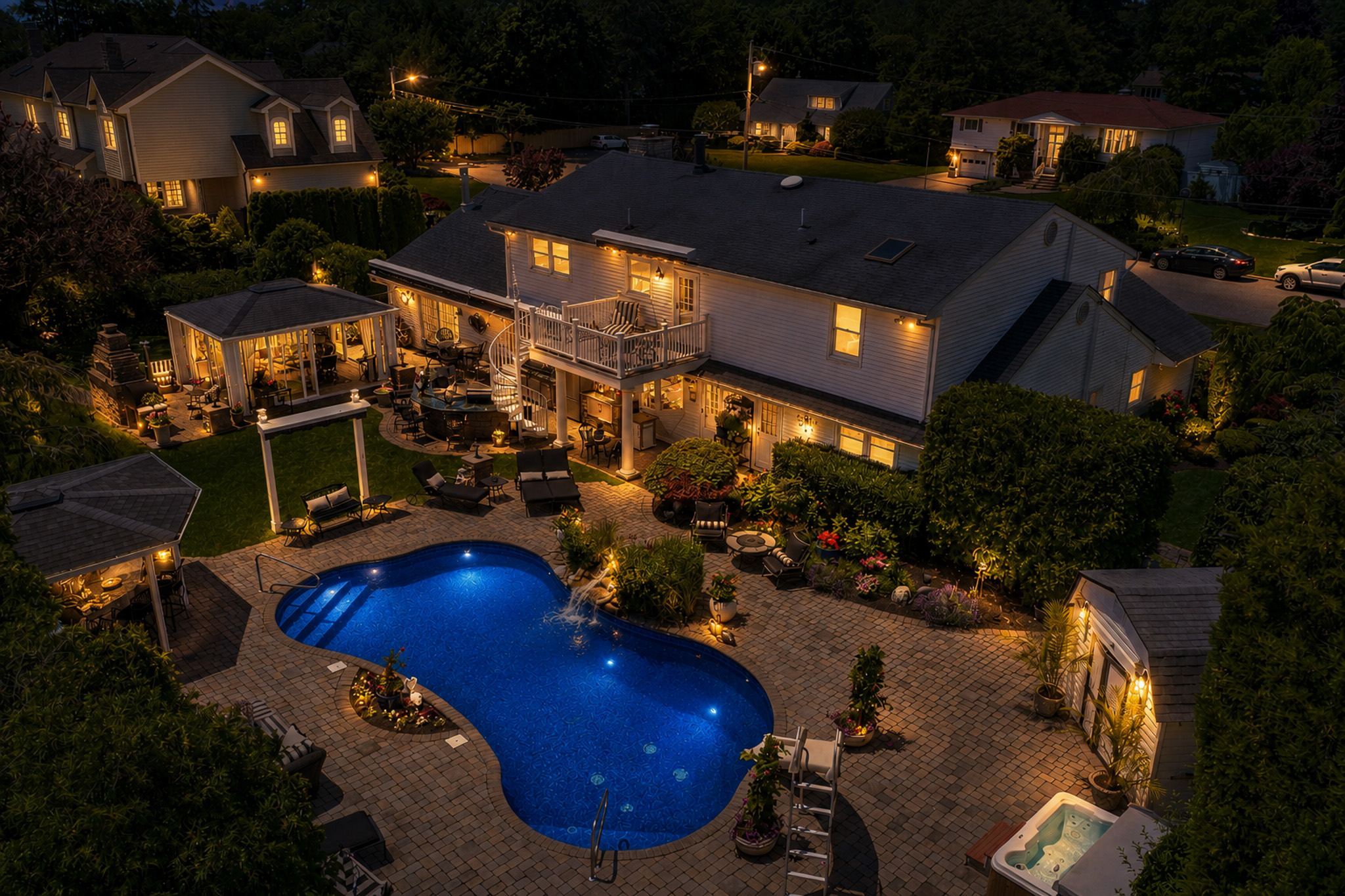  257 Shadybrook Lane, West Islip, NY, 11795 - 物件實景