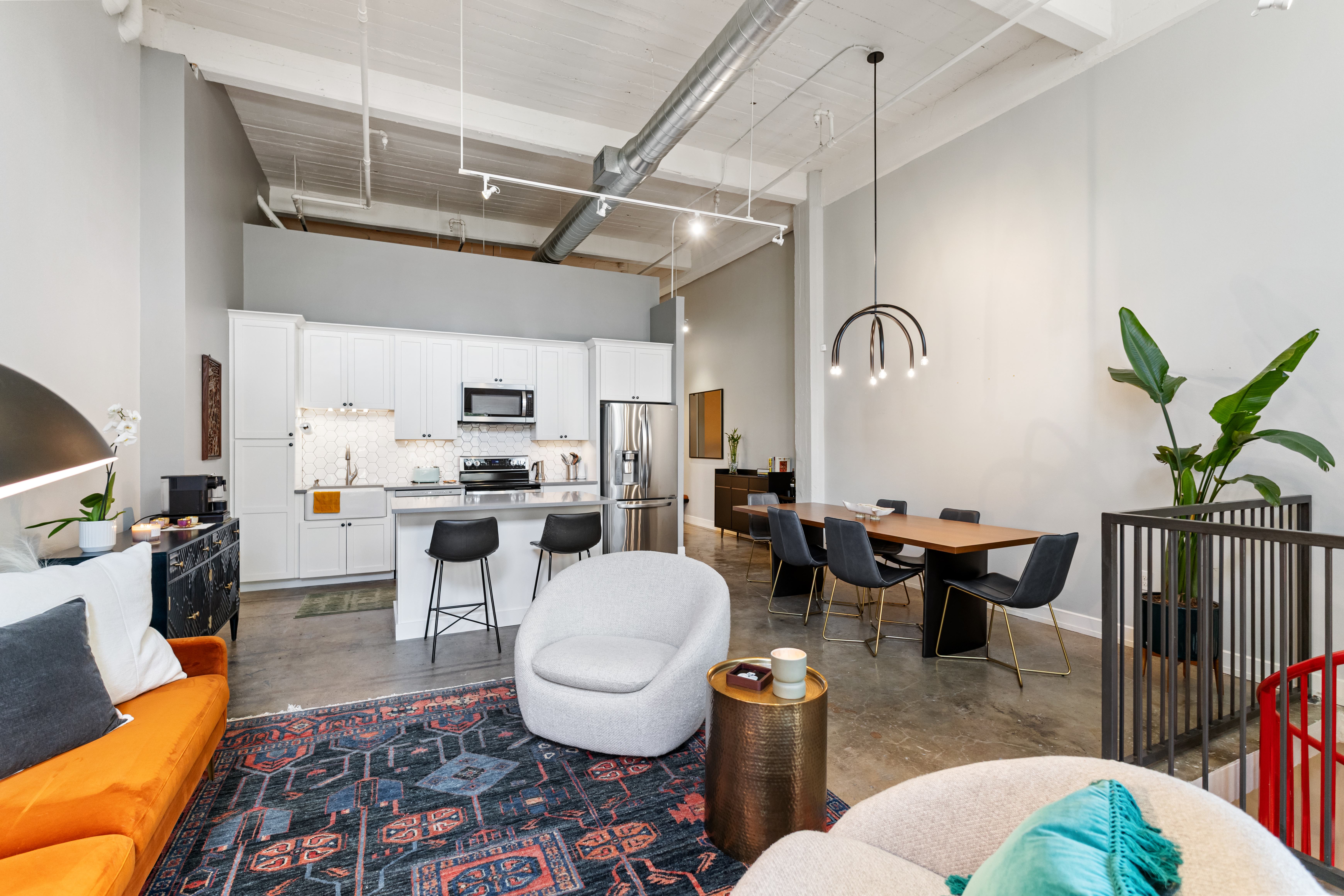  Stylish Condo in the Heart of San Antonio - 物件實景
