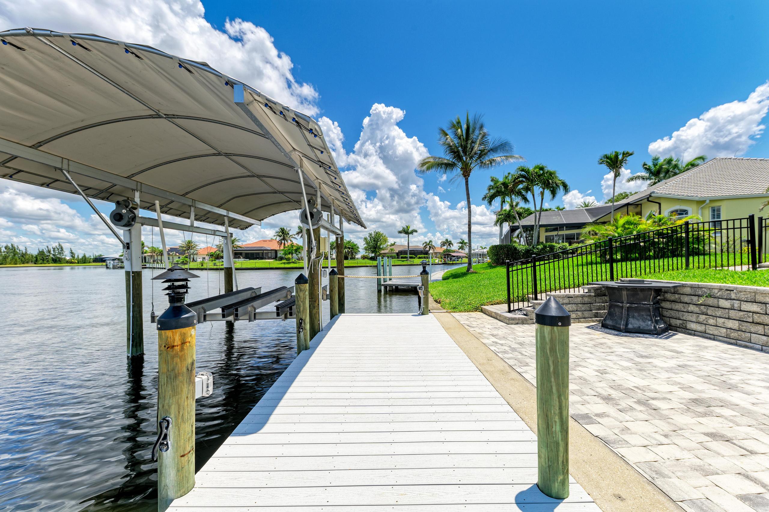 Port Charlotte, Florida, 33981, United States, 3 Bedrooms Bedrooms, ,2 BathroomsBathrooms,Residential,For Sale,1874520