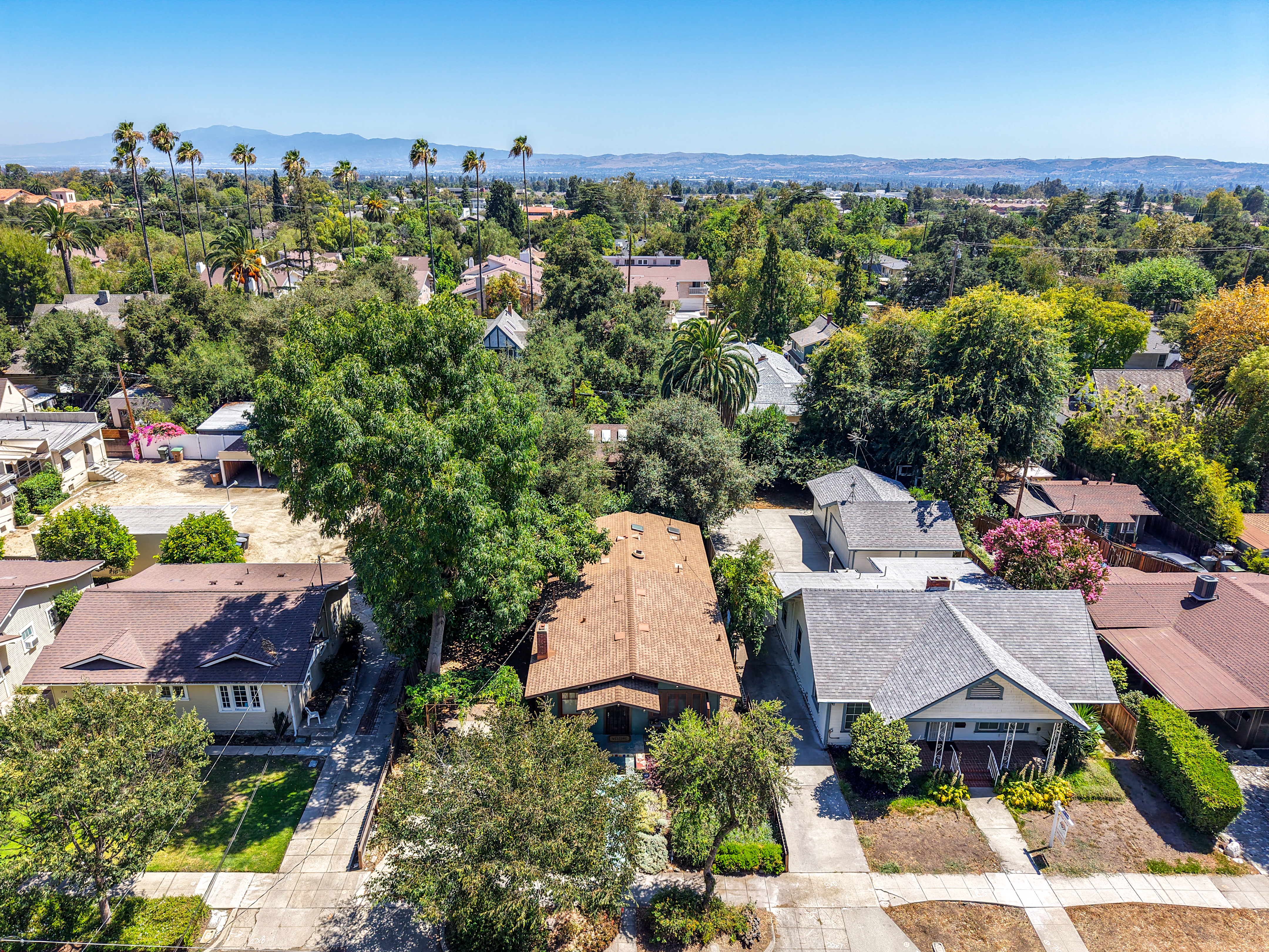  336 West 8th Street, Claremont, CA 91711 - 物件實景