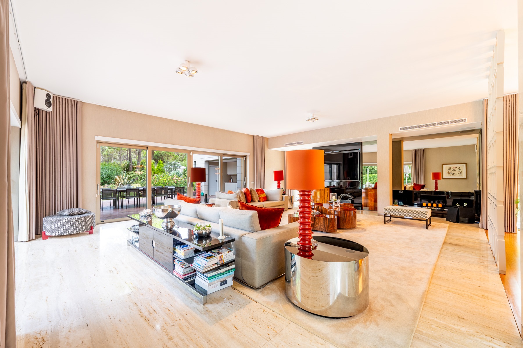  Detached house, 5 bedrooms, for Sale - 物件實景