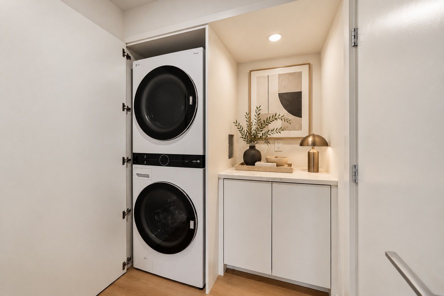  1512 Palisade Avenue, 16G, Fort Lee, NJ 07024 - 物件實景