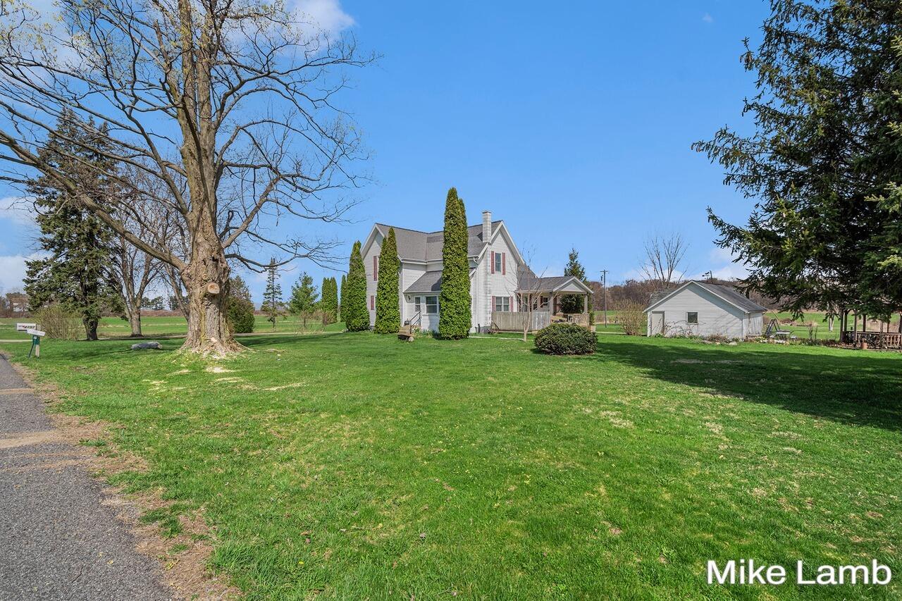 Kent City, Michigan, 49330, United States, 4 Bedrooms Bedrooms, ,1 BathroomBathrooms,Residential,For Sale,1793109