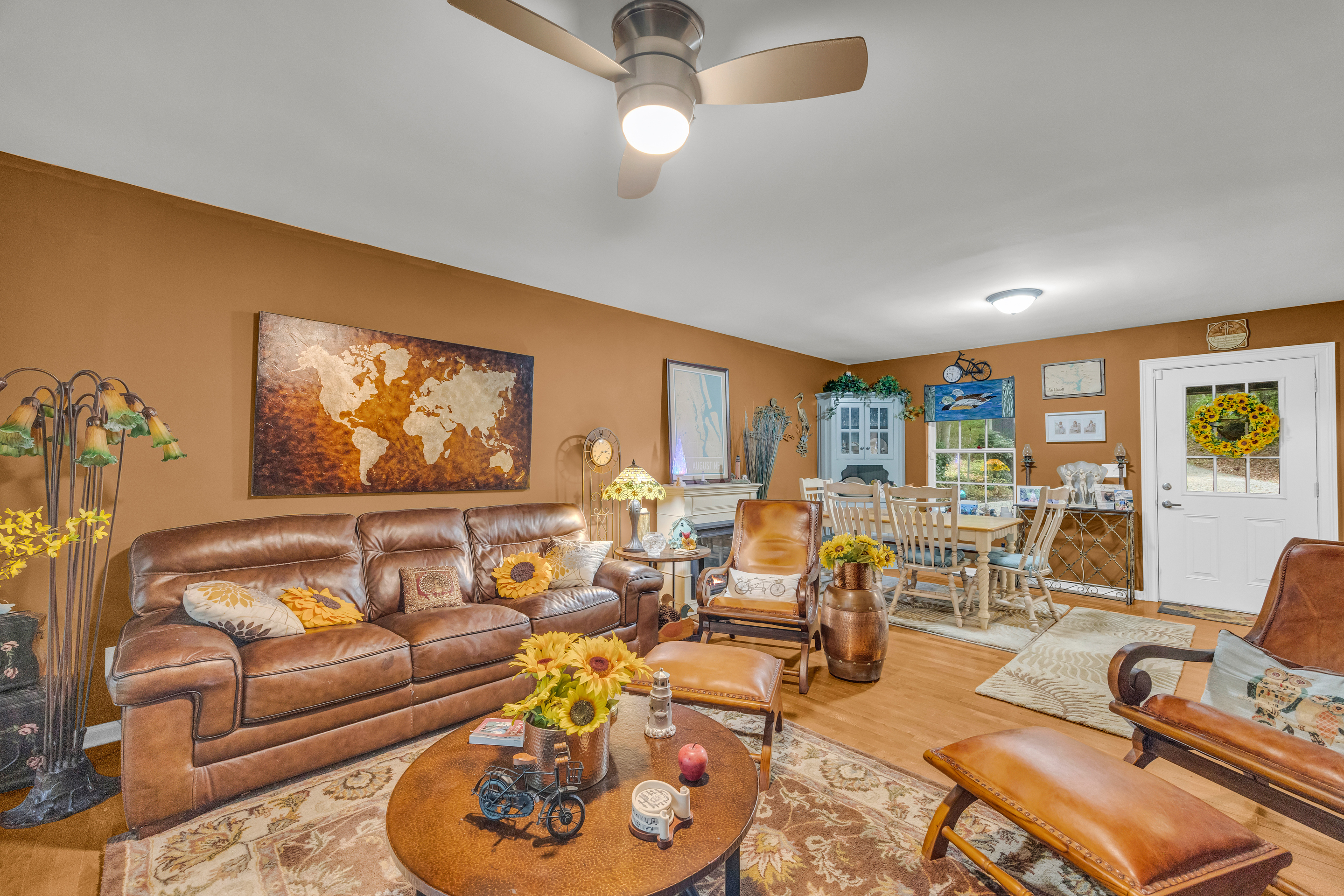 Hartwell, Georgia, 30643, United States, 2 Bedrooms Bedrooms, ,1 BathroomBathrooms,Residential,For Sale,1908192