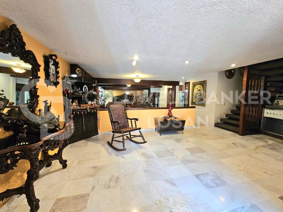 Naucalpan de Juárez, Estado de méxico, 53100, Mexico, 4 Bedrooms Bedrooms, ,4 BathroomsBathrooms,Residential,For Sale,1694579