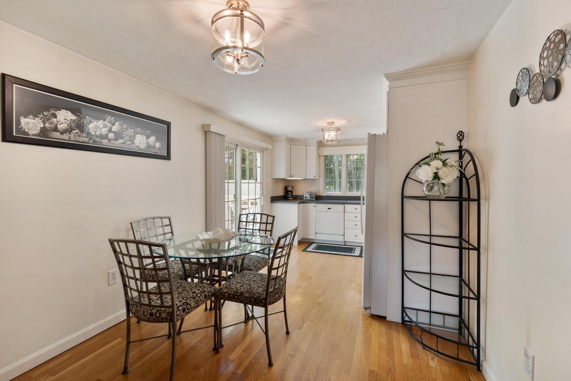  60 Wescott Circle, Tewksbury, MA, 01876 - 物件實景