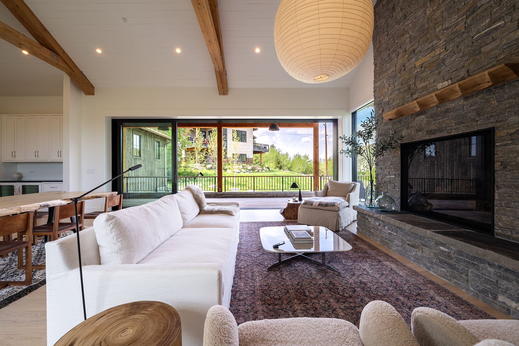  New Luxury Home in Jackson Hole - 物件實景