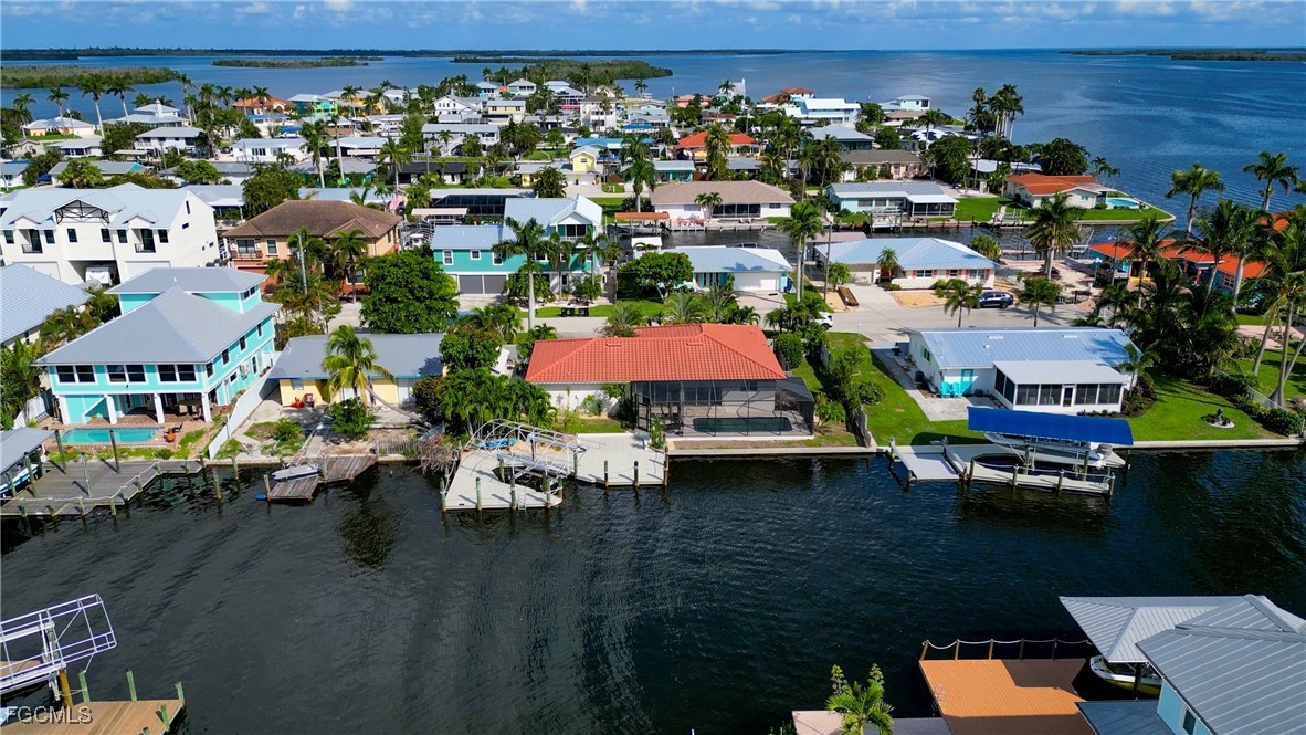 Matlacha, Florida, 33993, United States, 3 Bedrooms Bedrooms, ,2 BathroomsBathrooms,Residential,For Sale,2013578