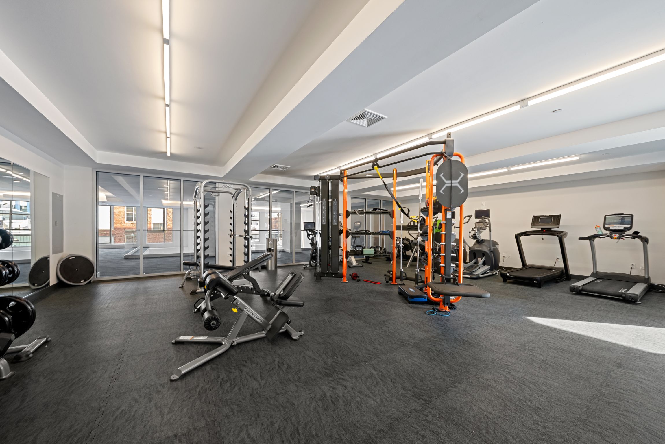  45 West 3rd Street, Unit 406, Boston, MA, 02127 - 物件實景