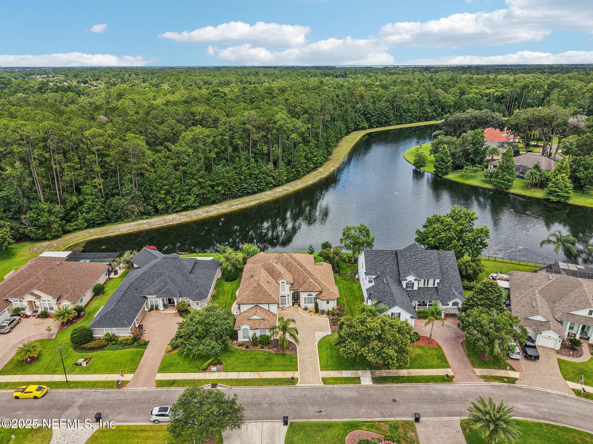 Fleming Island, Florida, 32003, United States, 4 Bedrooms Bedrooms, ,4 BathroomsBathrooms,Residential,For Sale,1901373
