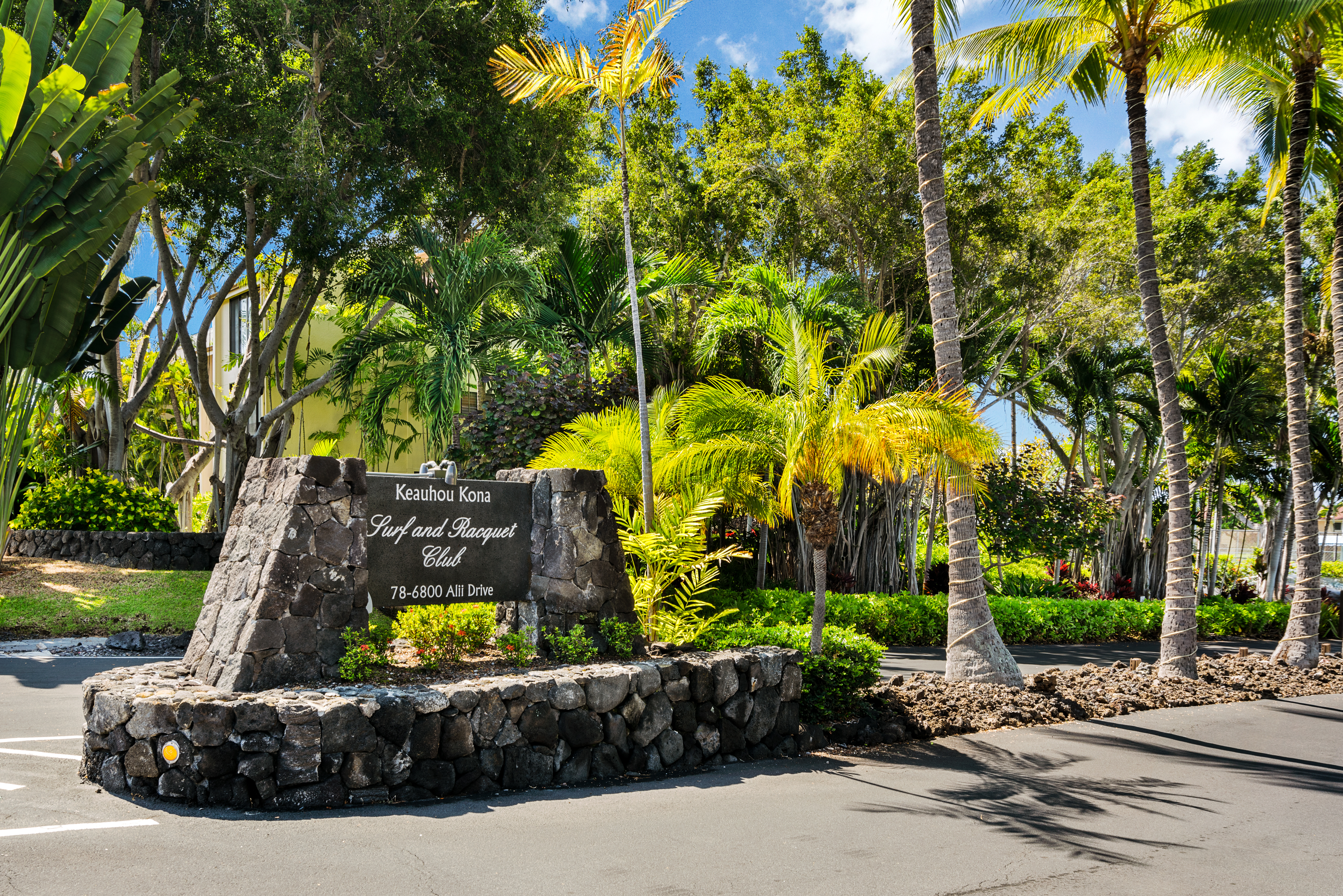  78-6800 Ali‘i Drive Unit 184, Kailua-Kona, HI 96740 - 物件實景