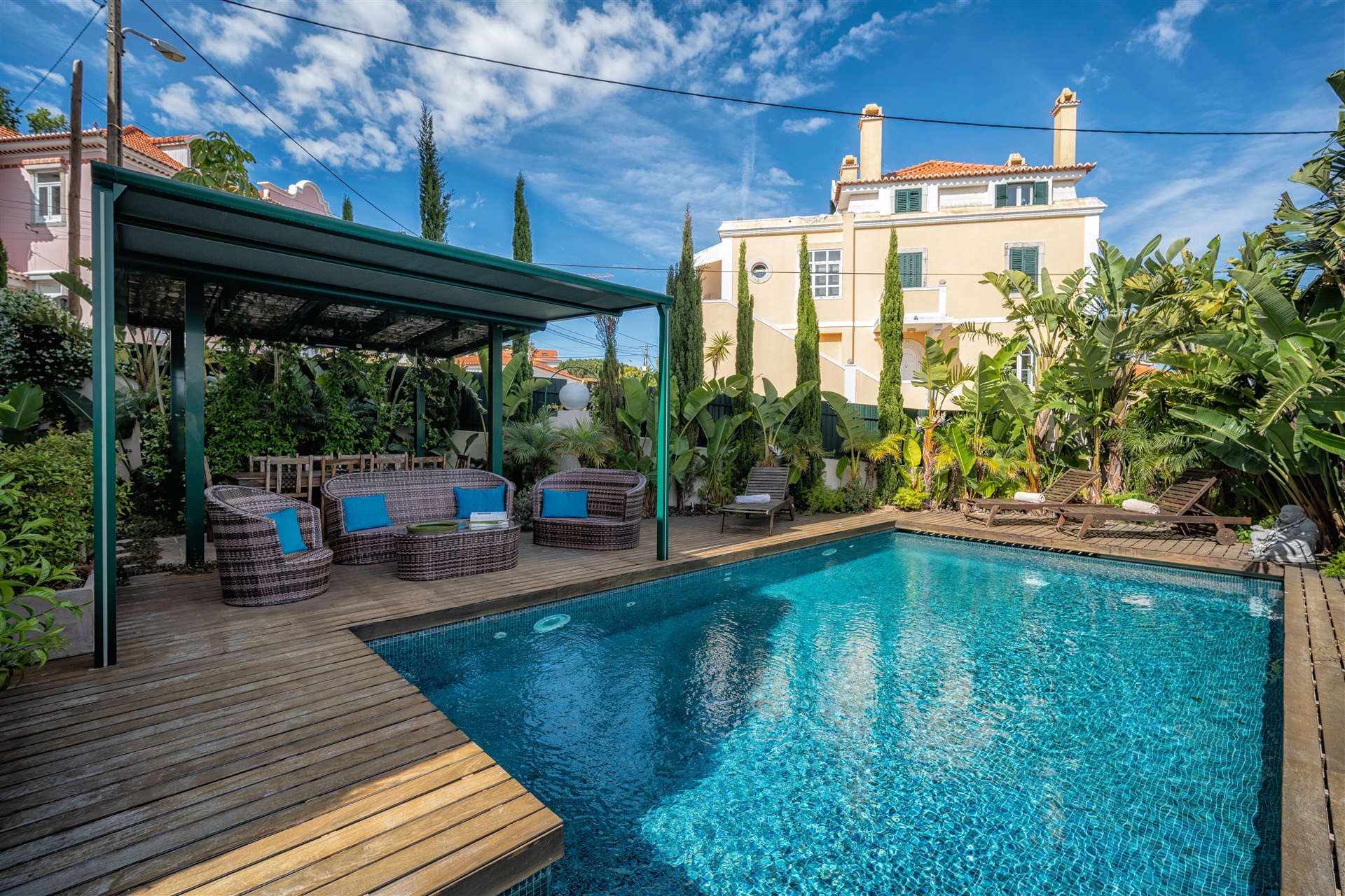  Detached house, 6 bedrooms, for Sale - 物件實景