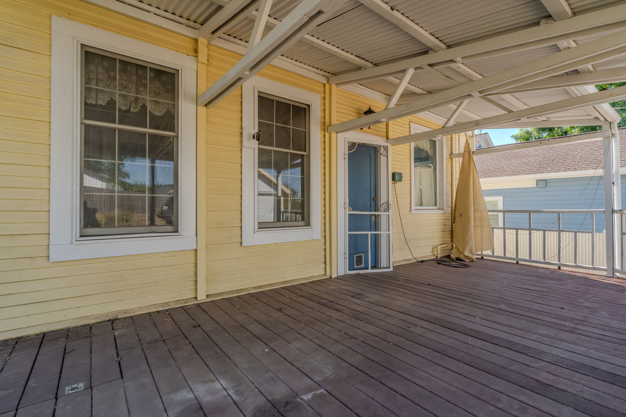  415 Church Street, Jackson, CA 95642 - 物件實景