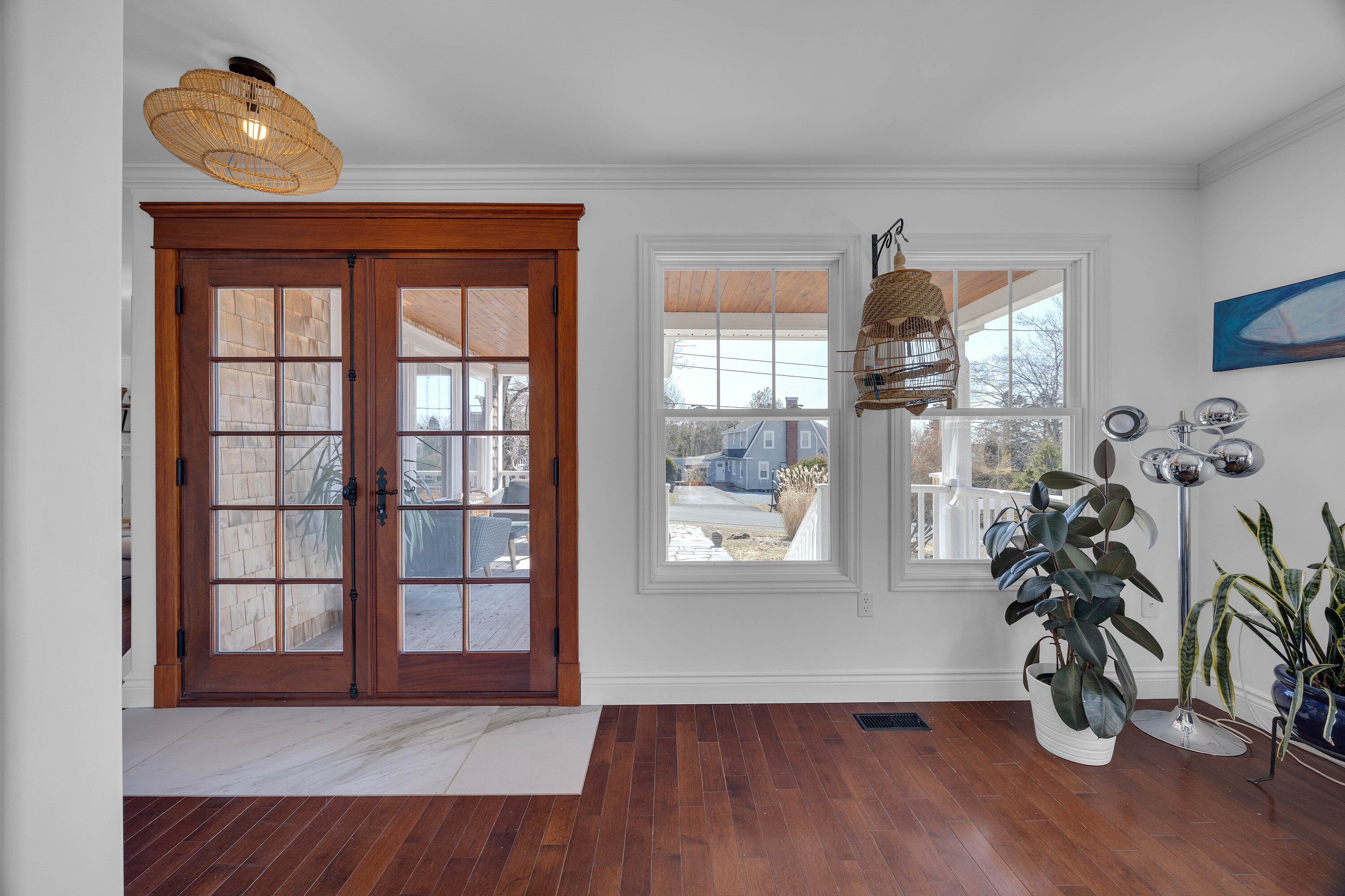  St. Andrews, Charlotte County - 物件實景