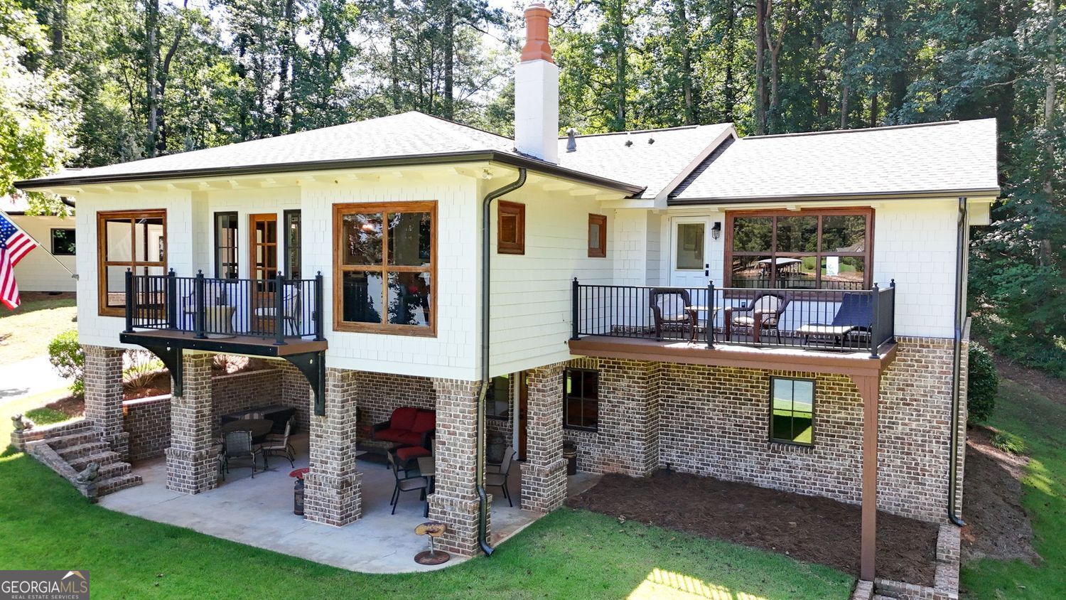 Jackson, Georgia, 30233, United States, 4 Bedrooms Bedrooms, ,3 BathroomsBathrooms,Residential,For Sale,1905140