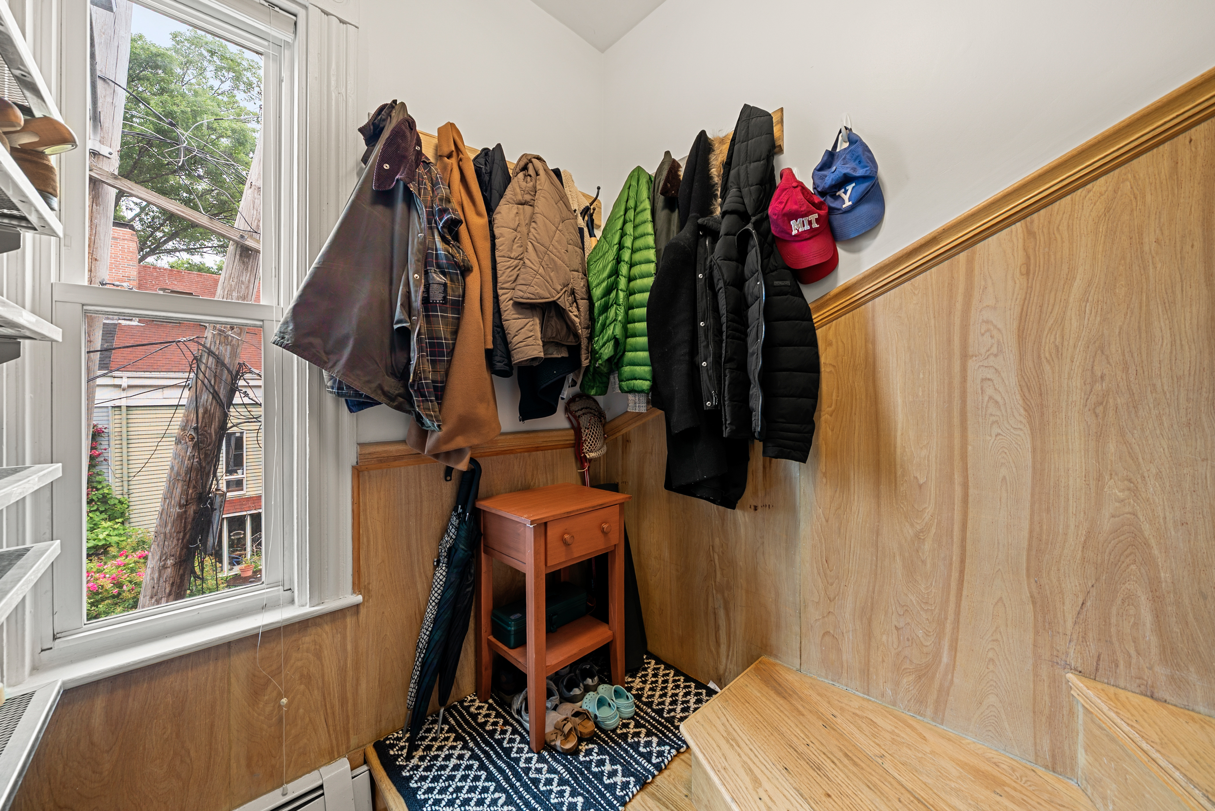  6 Fourth Street Place, Cambridge, MA, 02141 - 物件實景