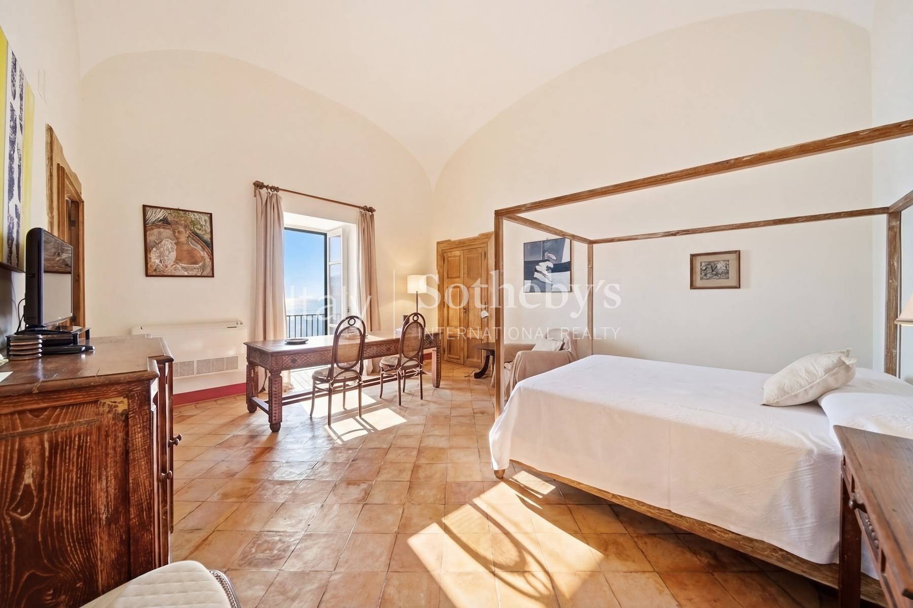  Enchanting waterfront residence on the Amalfi Coast - 物件實景