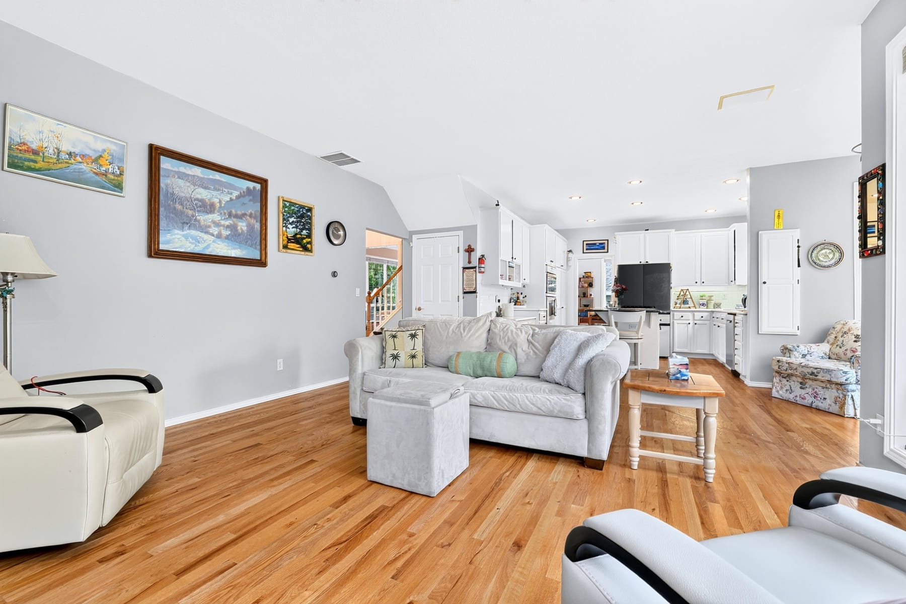  1763 NW 127TH PL Portland, OR 97229 - 物件實景