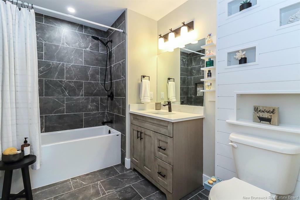 QUISPAMSIS, New Brunswick, E2S 1B8, CA, 3 Bedrooms Bedrooms, ,2 BathroomsBathrooms,Residential,For Sale,1875695