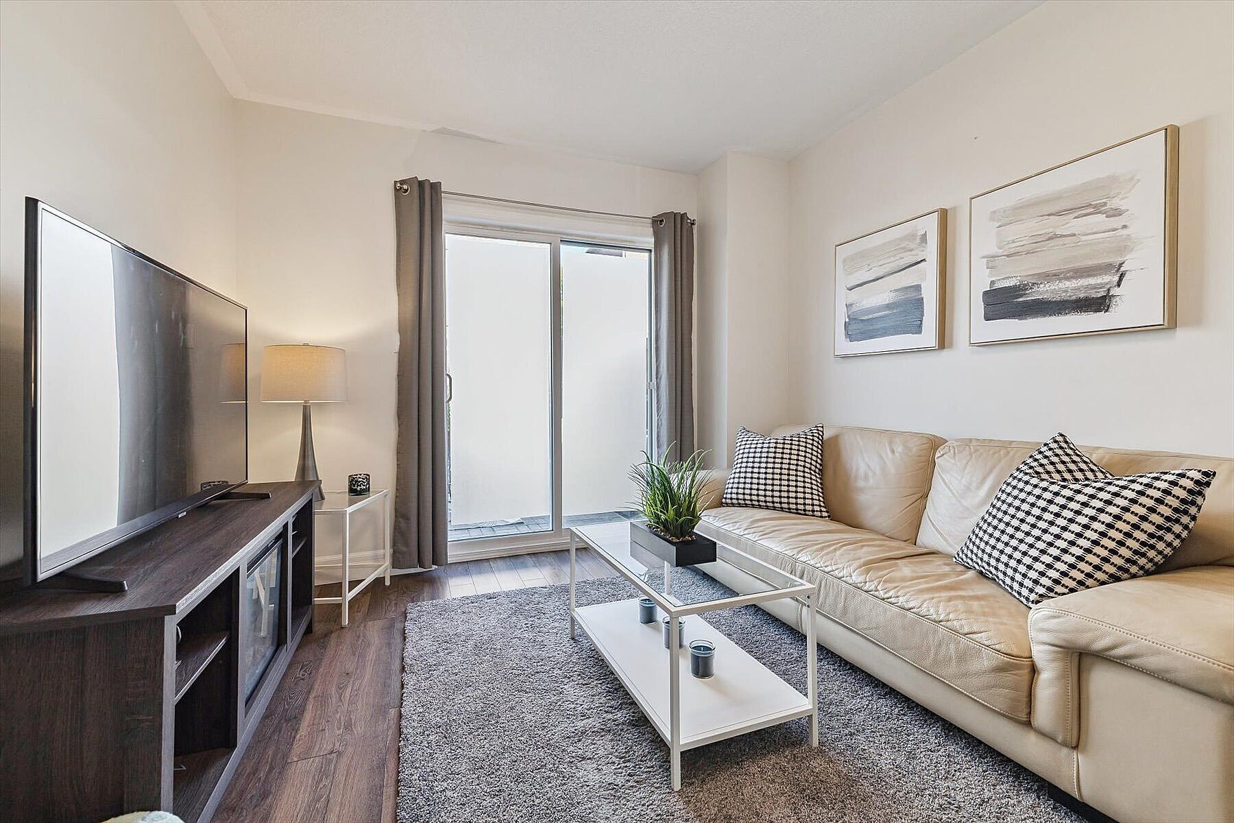  Beachside Living in Hamilton - 物件實景