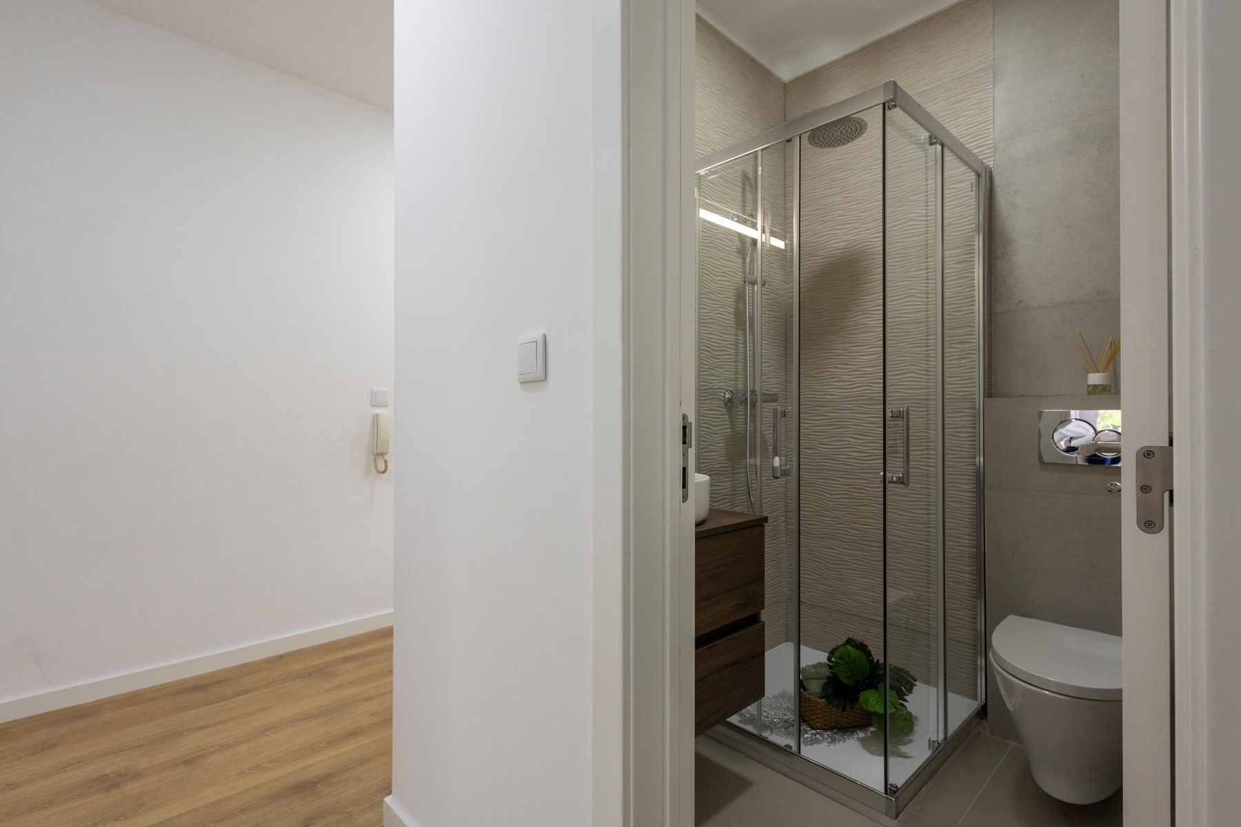  Flat, 3 bedrooms, for Sale - 物件實景