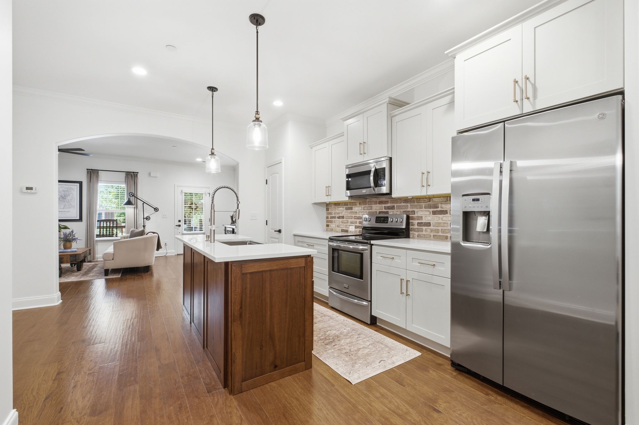  520 Cobert Ln, Franklin, TN, 37064 - 物件實景