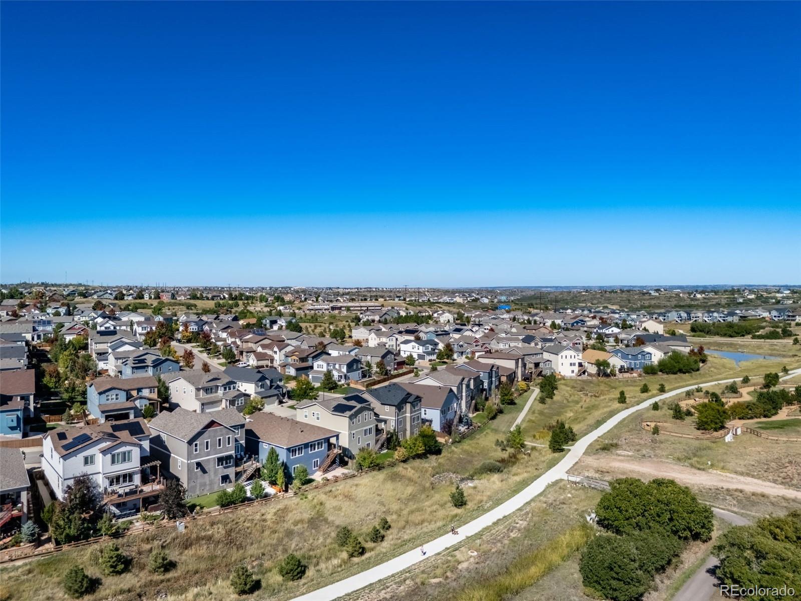 Castle Rock, Colorado, 80108, United States, 2 Bedrooms Bedrooms, ,2 BathroomsBathrooms,Residential,For Sale,1956380