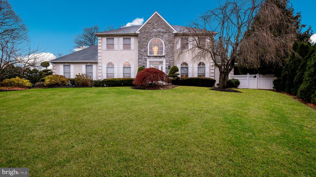 Huntingdon Valley, Pennsylvania, 19006, United States, 4 Bedrooms Bedrooms, ,4 BathroomsBathrooms,Residential,For Sale,1992077