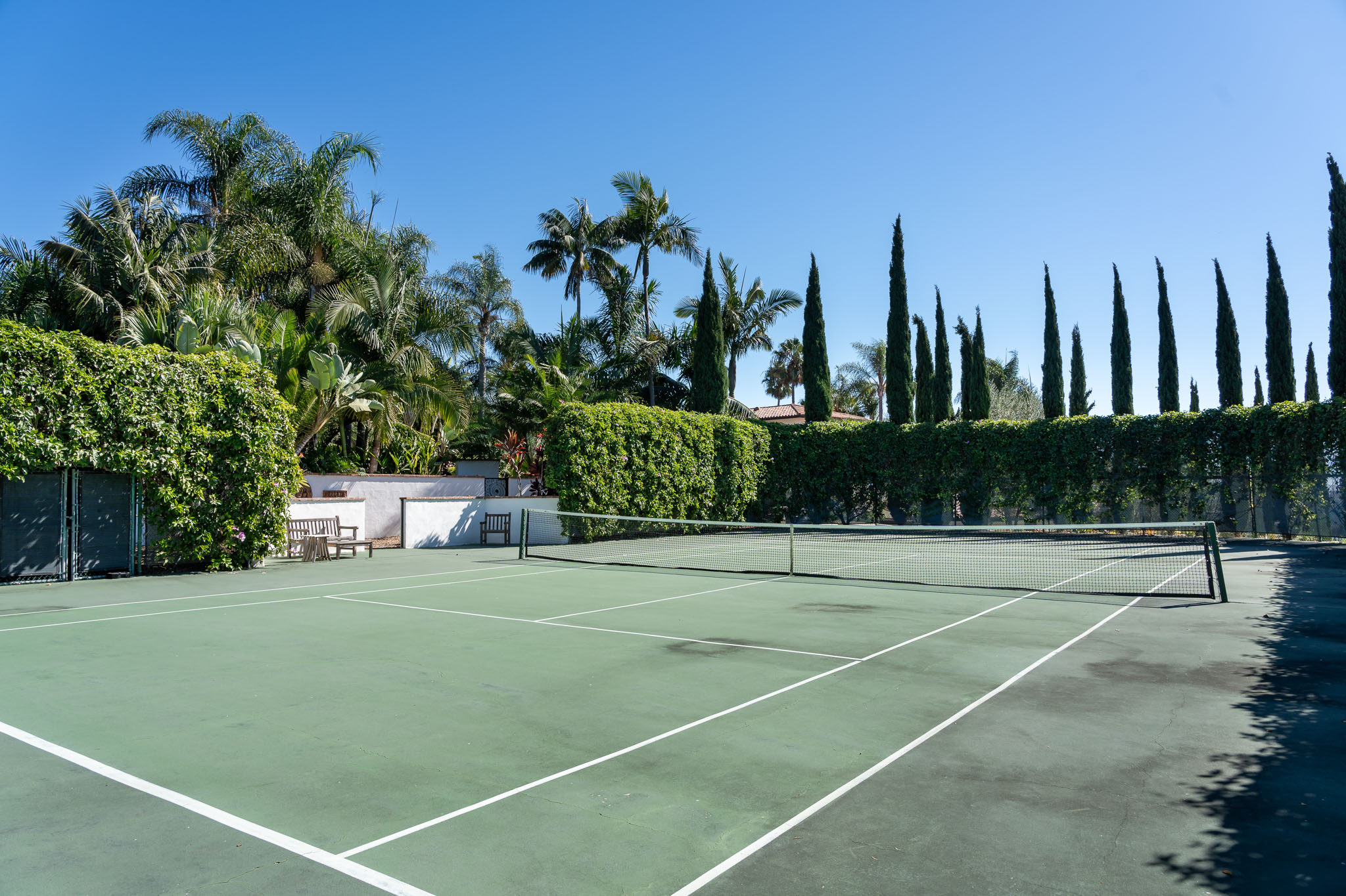  18245 Paseo Victoria, Rancho Santa Fe, CA 92067 - 物件實景
