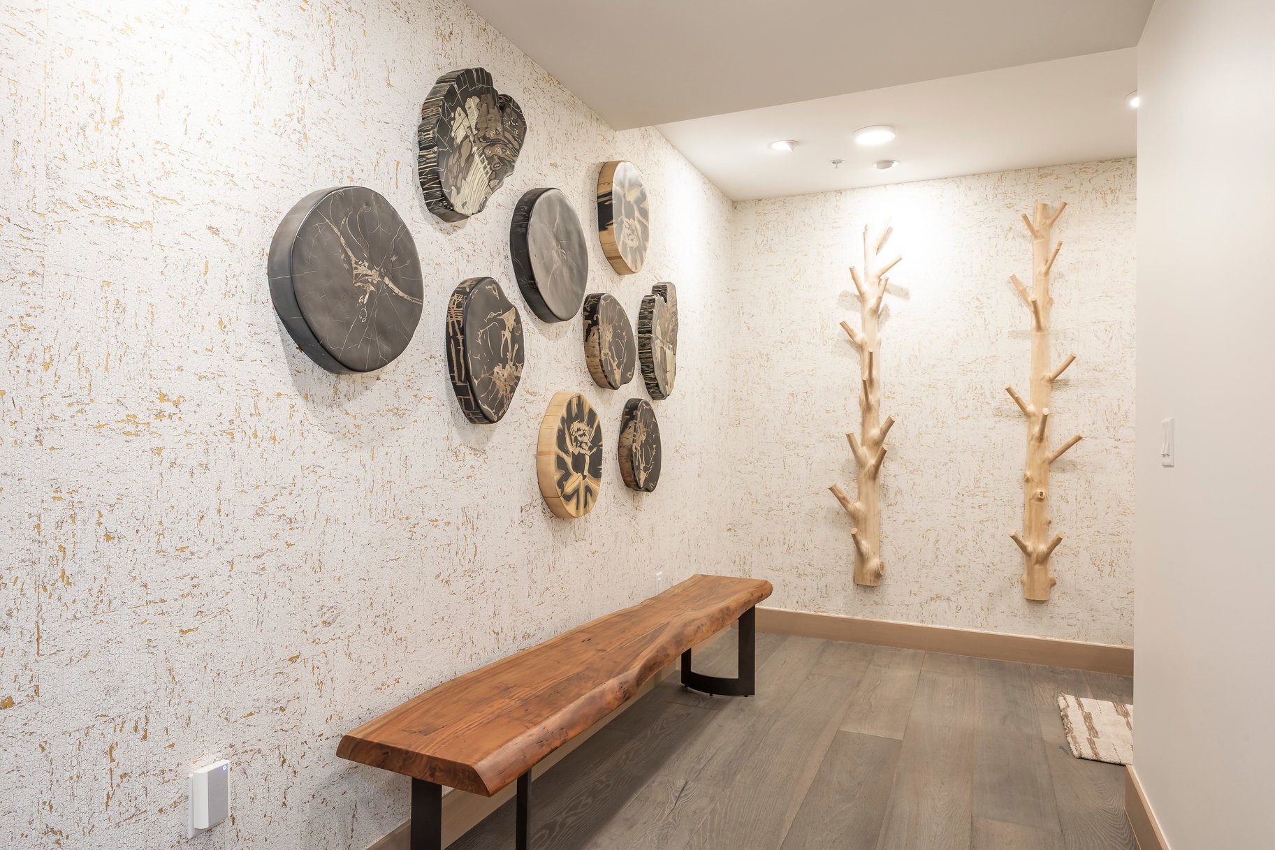  Light-Filled Turnkey Ski-In/Ski-Out Luxury Residence in Park City - 物件實景