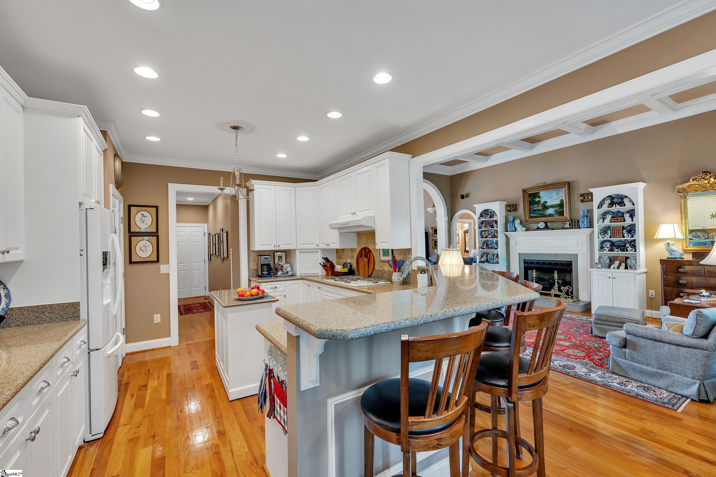 Pauline, South Carolina, 29374, United States, 4 Bedrooms Bedrooms, ,4 BathroomsBathrooms,Residential,For Sale,1846655