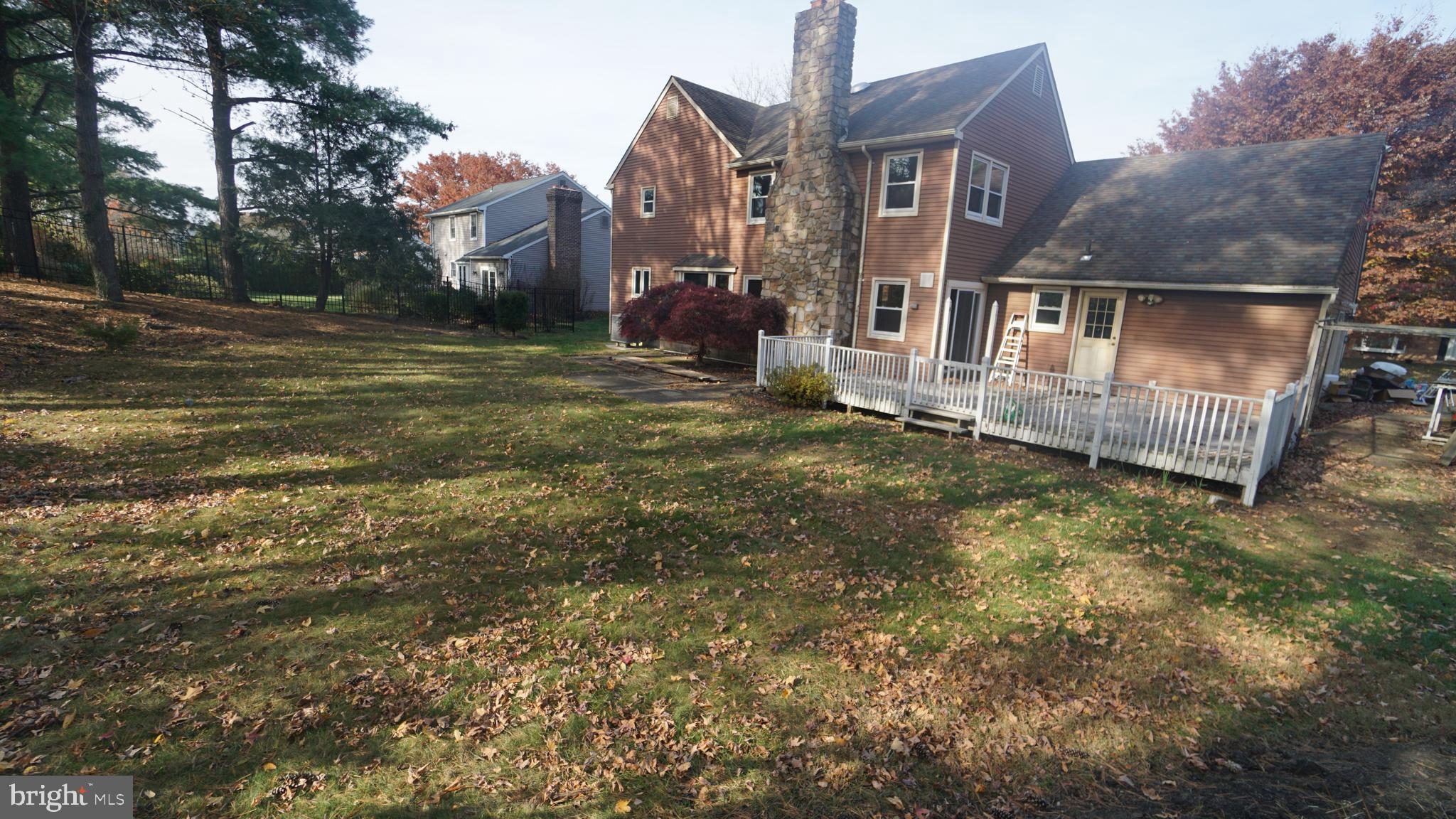 YARDLEY, Pennsylvania, 19067, United States, 4 Bedrooms Bedrooms, ,3 BathroomsBathrooms,Residential,For Sale,1988556